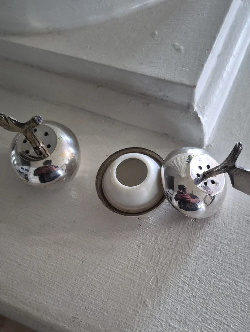 India Silver decorative silver